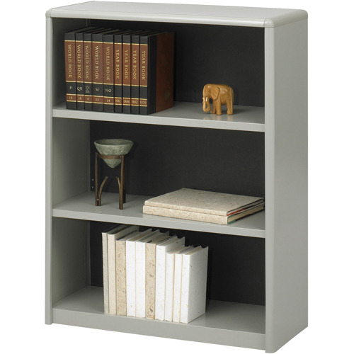 Value Mate&reg; Steel Bookcase Planification Entrepots Molloy