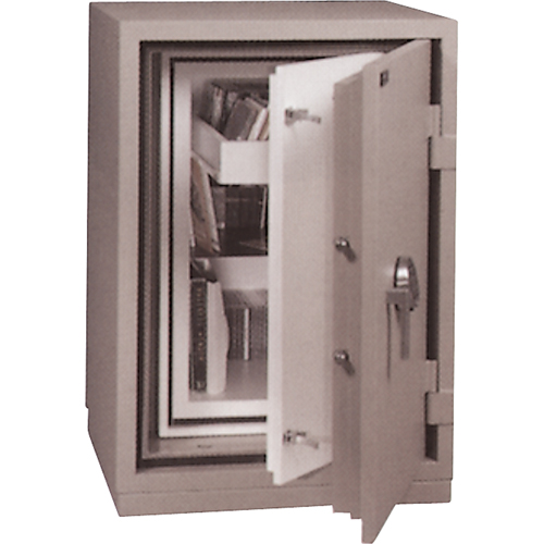 Data Protection Media Safes Planification Entrepots Molloy