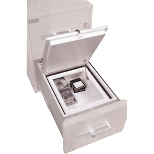 Coffres-forts protecteurs de donn&eacute;es M&eacute;dia Planification Entrepots Molloy