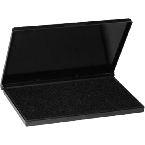 Tampon encreur en feutre Planification Entrepots Molloy