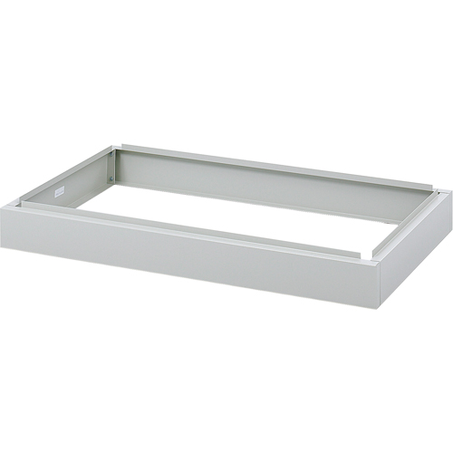 Base ferm&eacute;e de classeur pour classement &agrave; plat Facil Planification Entrepots Molloy