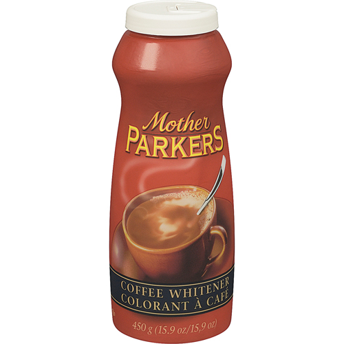 Colorant &agrave; caf&eacute; Mother Parkers Planification Entrepots Molloy