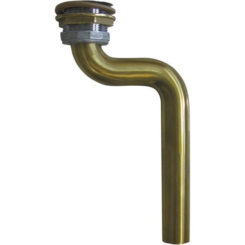 Ensemble de drain pour dispositif mural pour le remplissage de bouteille Hydration Station Planification Entrepots Molloy