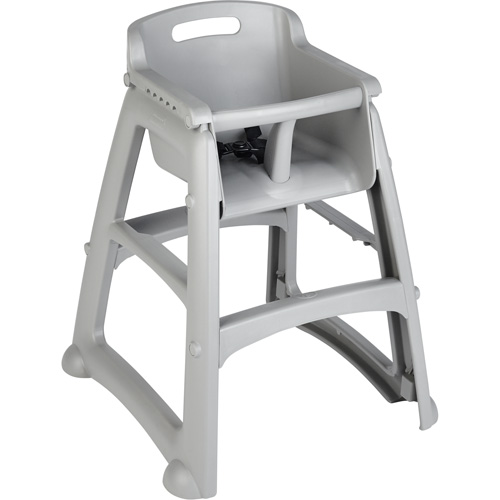 SturdyChair High Chair Planification Entrepots Molloy