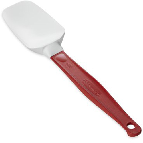 High-Temperature Spoon Spatula Planification Entrepots Molloy