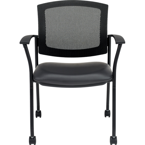 Ibex Guest Chairs Planification Entrepots Molloy