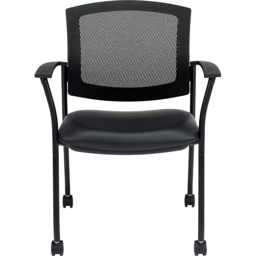 Ibex Guest Chairs Planification Entrepots Molloy