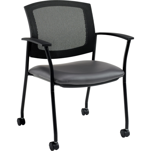 Chaises pour visiteurs Ibex Planification Entrepots Molloy