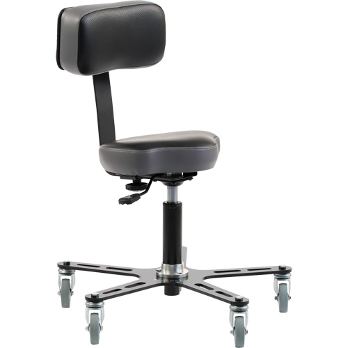 Chaise ergonomique SF150 Planification Entrepots Molloy