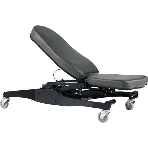 Chaise ergonomique Flex III Planification Entrepots Molloy