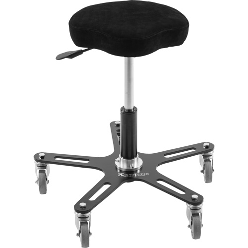 Chaise ergonomique de soudage SF130 Planification Entrepots Molloy