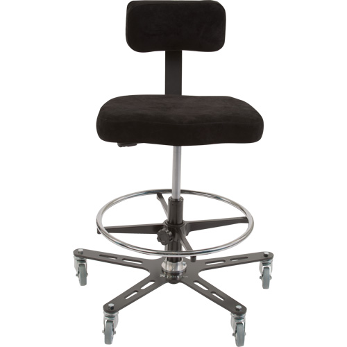 Chaise ergonomique de soudage TF160 Planification Entrepots Molloy
