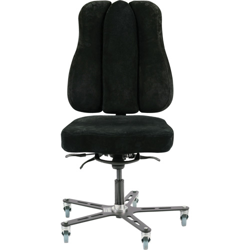 Chaise ergonomique de soudage Synergo II Planification Entrepots Molloy