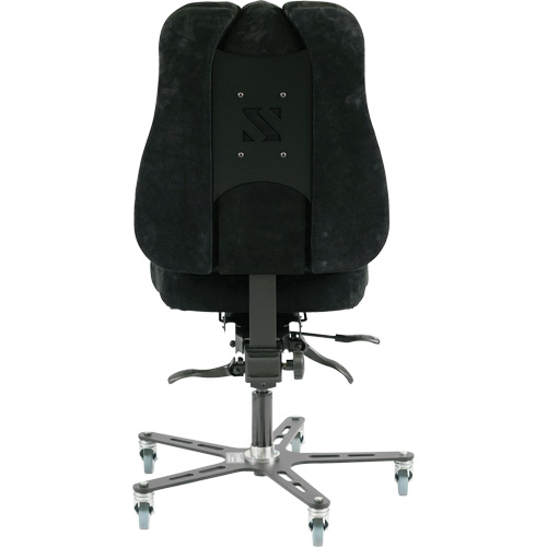 Chaise ergonomique de soudage Synergo II Planification Entrepots Molloy