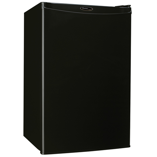 R&eacute;frig&eacute;rateur compact, 32-11/16" h x 20-11/16" la x 20-7/8" p x Capacit&eacute; de 4,4 pi³ Planification Entrepots Molloy