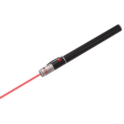 Laser Pointer Planification Entrepots Molloy