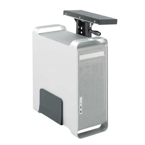 Porte-processeur Ergo-Comfort Planification Entrepots Molloy