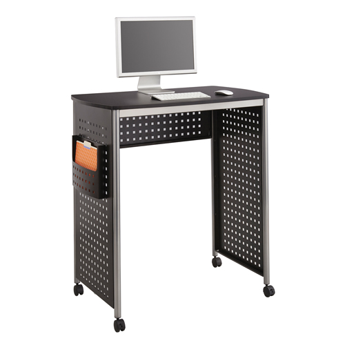 Bureau pour travail debout Scoot Planification Entrepots Molloy