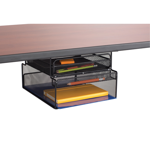 Onyx Hanging Organizer Planification Entrepots Molloy
