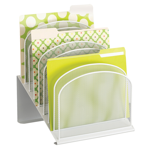 Organisateur de bureau Onyx Planification Entrepots Molloy