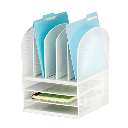 Organisateur de bureau Onyx Planification Entrepots Molloy