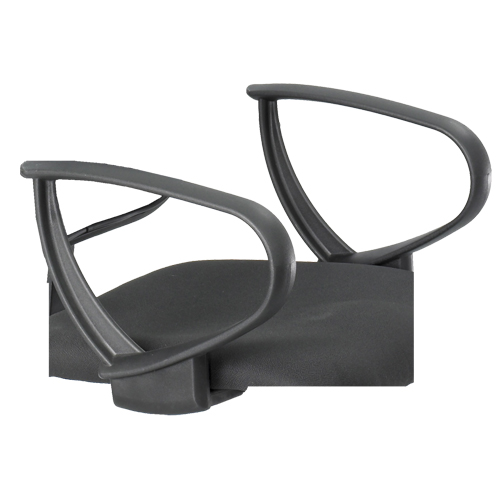 Bras en boucle Vue Planification Entrepots Molloy