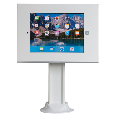 Support pour iPad Planification Entrepots Molloy