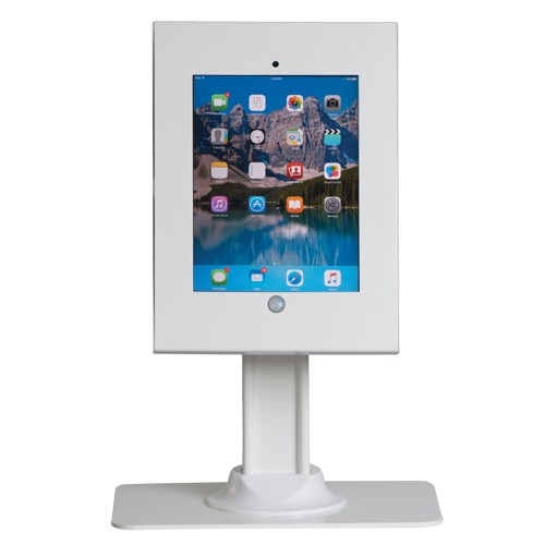 Support pour iPad Planification Entrepots Molloy