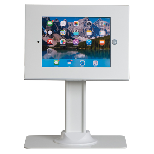 Support pour iPad Planification Entrepots Molloy