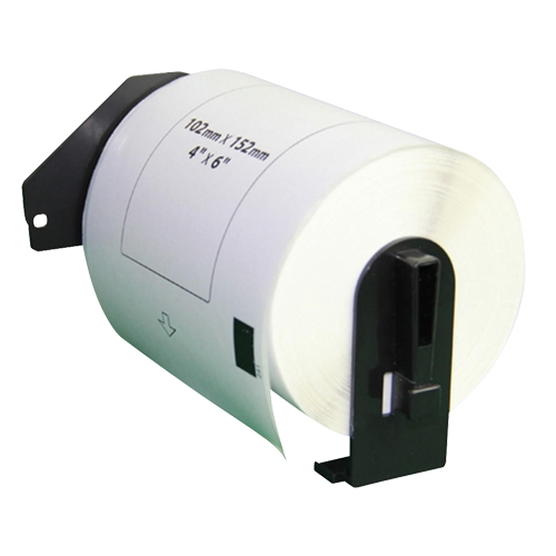 Brother&reg; Shipping Labels Planification Entrepots Molloy