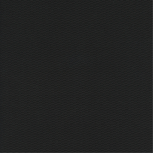 High Back Comfort Chair, Leather, Black, 300 lbs. Capacity Planification Entrepots Molloy