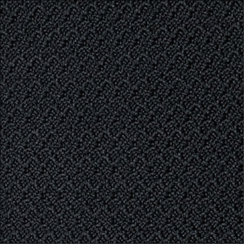 Chaise sans accoudoirs, Tissu, Hauteur 30", Capacit&eacute; 200 lb, Noir Planification Entrepots Molloy