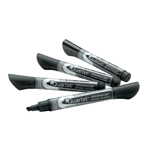 EnduraGlide&reg; Dry-Erase Markers Planification Entrepots Molloy