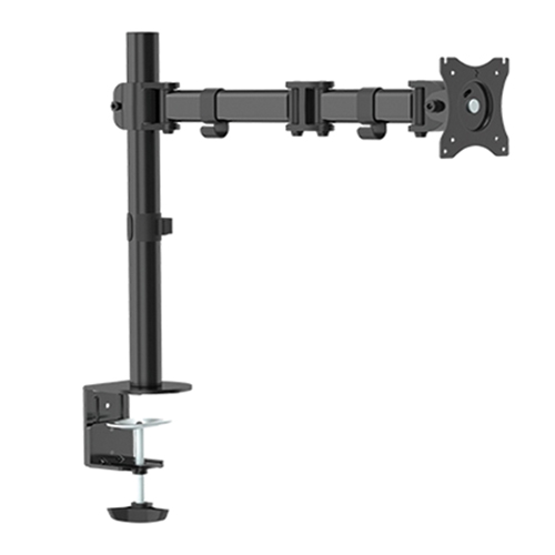 ActivErgo  Monitor Arm Planification Entrepots Molloy