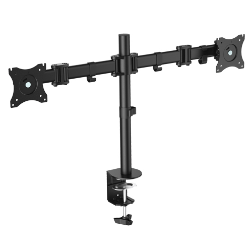 Bras double pour moniteur ActivErgo Planification Entrepots Molloy