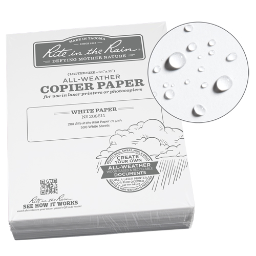 Copier Paper Planification Entrepots Molloy