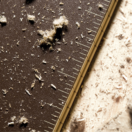 Carnet de notes de poche &agrave; spirale lat&eacute;rale, Couverture souple, Brun, 64 Pages, 4-5/8" , 7"  Planification Entrepots Molloy