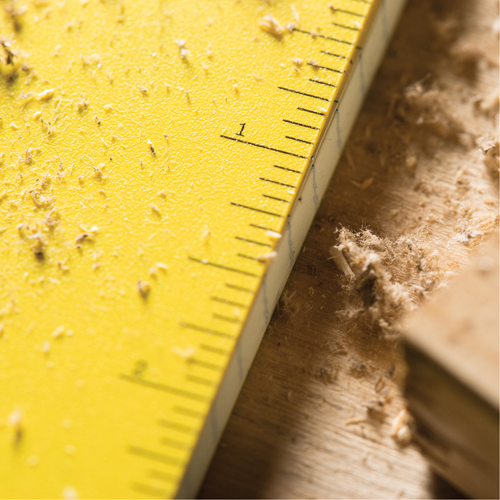 Carnet de notes de poche &agrave; spirale lat&eacute;rale, Couverture souple, Jaune, 64 Pages, 4-5/8" , 7"  Planification Entrepots Molloy