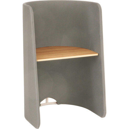 Poste de travail Touchdown Roam Planification Entrepots Molloy