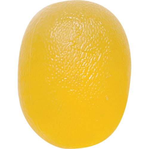 Œuf en gel pour exercice de la main Planification Entrepots Molloy