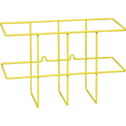 Support escamotable pour cartables, 1 pochettes Planification Entrepots Molloy