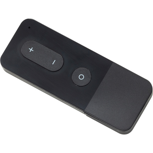 Soar Sit/Stand Electric Desk with Dual Monitor Arm, Desktop Unit, 37-1/4" H x 27-3/4" W x 22" D, White Planification Entrepots Molloy