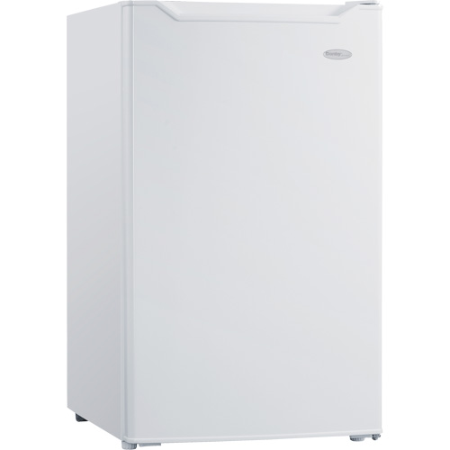 Diplomat Compact Refrigerator, 31-14/16" H x 19-5/16" W x 19-5/16" D, 4.4 cu. ft. Capacity Planification Entrepots Molloy