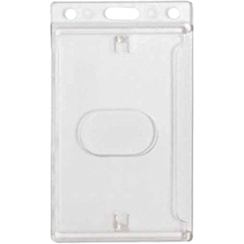 Access Card Badge Holders Planification Entrepots Molloy