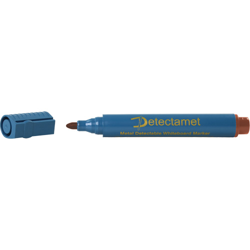 Detectable Whiteboard Marker Planification Entrepots Molloy