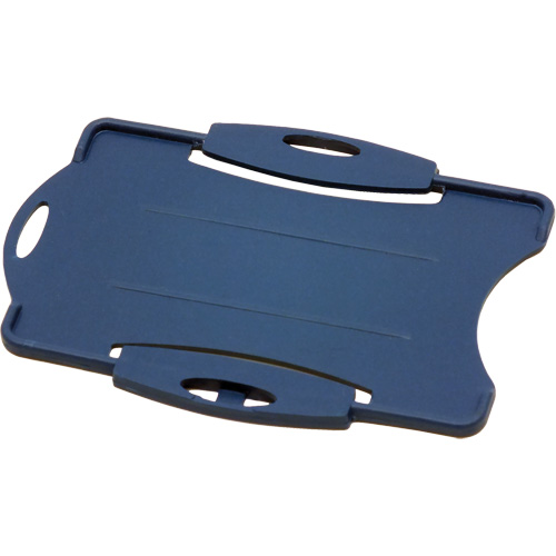 Porte-carte d&eacute;celable par d&eacute;tecteur de m&eacute;tal pour cartes &agrave; piste magn&eacute;tique Planification Entrepots Molloy