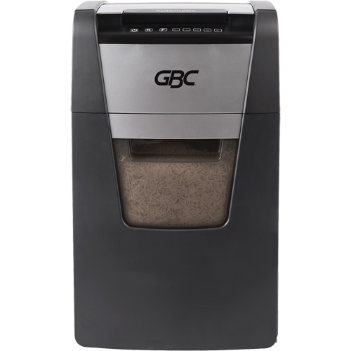 D&eacute;chiqueteuse pour bureau &agrave; domicile AutoFeed+ Planification Entrepots Molloy