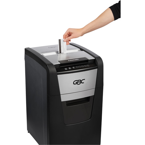 D&eacute;chiqueteuse pour bureau &agrave; domicile AutoFeed+ Planification Entrepots Molloy