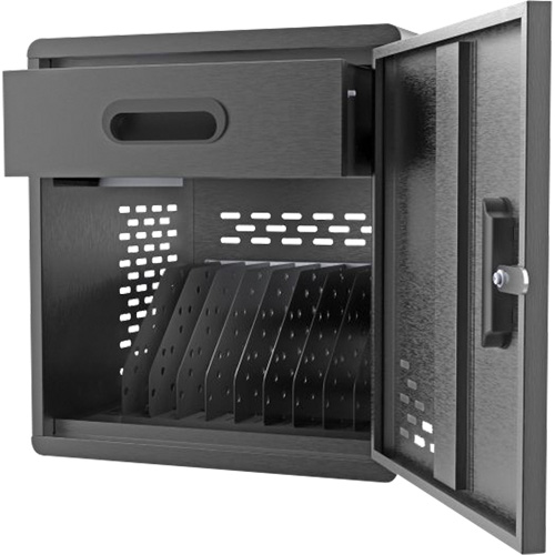 Armoire de recharge modulaire Planification Entrepots Molloy