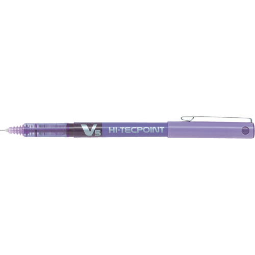 Hi-Tecpoint Pen Planification Entrepots Molloy
